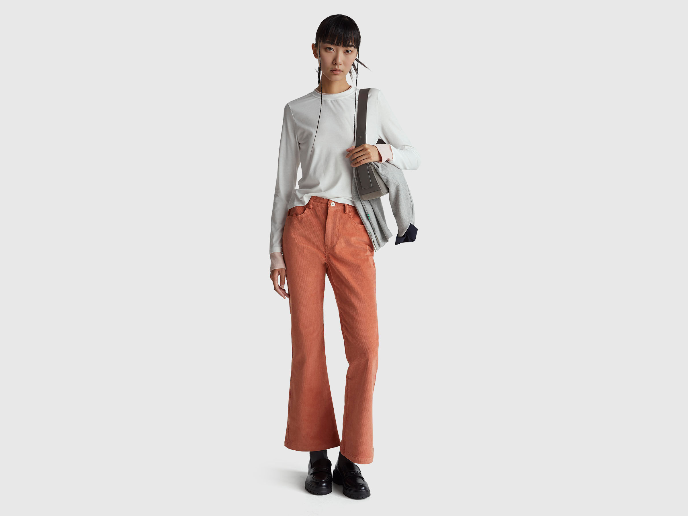 TROUSERS Women image number 3